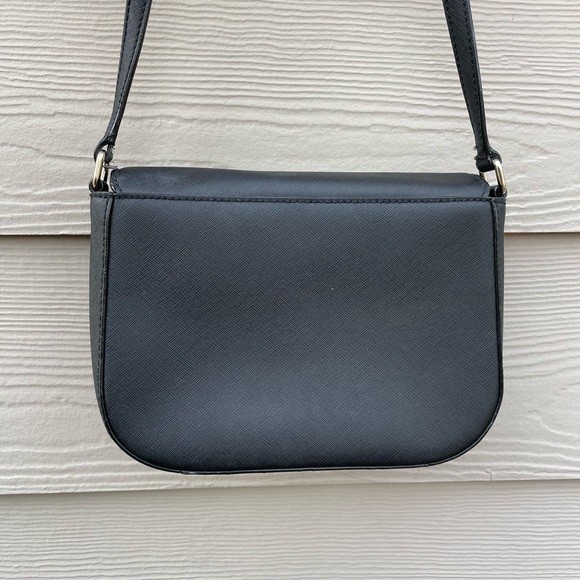 Kate Spade Lauren Way Carson crossbody Bag - Picture 4 of 16